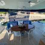 Sunseeker Manhatten 63 19 | Jacht makelaar | Shipcar Yachts