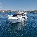 Sunseeker Manhatten 63 23 | Jacht makelaar | Shipcar Yachts