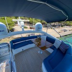 Sunseeker Manhatten 63 24 | Jacht makelaar | Shipcar Yachts