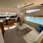 Sunseeker Manhatten 63 29 | Jacht makelaar | Shipcar Yachts