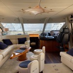 Sunseeker Manhattan 74 9 | Jacht makelaar | Shipcar Yachts