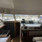 Fairline 36 Fly 7 | Jacht makelaar | Shipcar Yachts