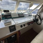 Fairline 36 Fly 8 | Jacht makelaar | Shipcar Yachts