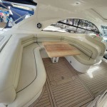 Sunseeker Camergue 50 1 | Jacht makelaar | Shipcar Yachts