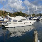 Princess  430 2 | Jacht makelaar | Shipcar Yachts