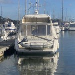 Princess  430 3 | Jacht makelaar | Shipcar Yachts