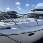 Princess  430 4 | Jacht makelaar | Shipcar Yachts