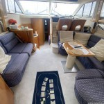 Princess  430 5 | Jacht makelaar | Shipcar Yachts