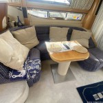 Princess  430 9 | Jacht makelaar | Shipcar Yachts