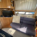 Princess  430 10 | Jacht makelaar | Shipcar Yachts