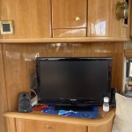 Princess  430 11 | Jacht makelaar | Shipcar Yachts