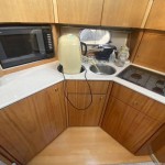 Princess  430 14 | Jacht makelaar | Shipcar Yachts