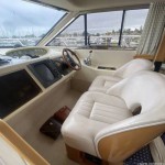 Princess  430 22 | Jacht makelaar | Shipcar Yachts