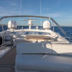 Sunseeker Manhattan 63 3 | Jacht makelaar | Shipcar Yachts