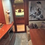 Princess  V 53 9 | Jacht makelaar | Shipcar Yachts