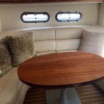 Sealine  S42 9 | Jacht makelaar | Shipcar Yachts