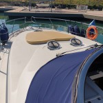 Cranchi 50 OPEN 9 | Jacht makelaar | Shipcar Yachts