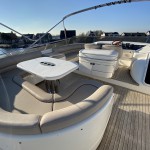 Princess 23 M 8 | Jacht makelaar | Shipcar Yachts