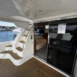 Astondoa  43 GLX 8 | Jacht makelaar | Shipcar Yachts