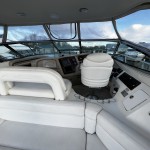 Sea Ray 510 Sundancer 9 | Jacht makelaar | Shipcar Yachts