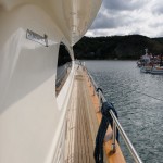 Astondoa 95 11 | Jacht makelaar | Shipcar Yachts