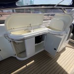 Sunseeker Comanche 40 9 | Jacht makelaar | Shipcar Yachts