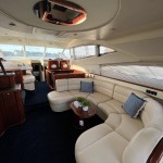 Princess 56 12 | Jacht makelaar | Shipcar Yachts