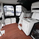 Silverton 34 ATF Cabin 8 | Jacht makelaar | Shipcar Yachts