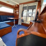Colvic Sunquest 38 10 | Jacht makelaar | Shipcar Yachts