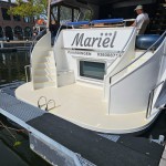 Jacabo 2300 (Varend woonschip) 8 | Jacht makelaar | Shipcar Yachts