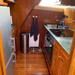 Monte Fino 64 ( varend woonschip ) 10 | Jacht makelaar | Shipcar Yachts