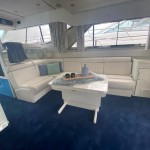 Princess 48 9 | Jacht makelaar | Shipcar Yachts