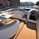 Princess  23 M 9 | Jacht makelaar | Shipcar Yachts