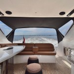 Princess  V58 HT 8 | Jacht makelaar | Shipcar Yachts