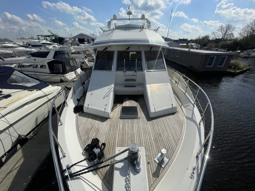 Trader 75 Signature | Jacht makelaar | Shipcar Yachts Trader 75 Signature | Jacht makelaar | Shipcar Yachts