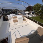Princess 60 Fly 13 | Jacht makelaar | Shipcar Yachts