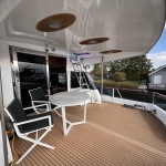 Monte Fino 64 ( varend woonschip ) 6 | Jacht makelaar | Shipcar Yachts