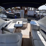 Sealine  S38 16 | Jacht makelaar | Shipcar Yachts