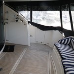 Fairline  Squadron 58 7 | Jacht makelaar | Shipcar Yachts