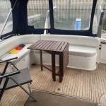 Princess  440 8 | Jacht makelaar | Shipcar Yachts