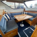 Princess 55 Fly 13 | Jacht makelaar | Shipcar Yachts