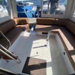 Princess 30 DS Fly 8 | Jacht makelaar | Shipcar Yachts