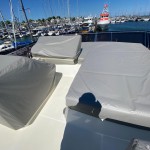Prestige 590 Flybridge 8 | Jacht makelaar | Shipcar Yachts
