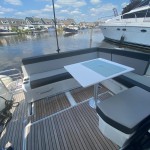 Jeanneau  Merry Fisher 895 offshore 8 | Jacht makelaar | Shipcar Yachts