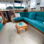 Princess 385 Fly 8 | Jacht makelaar | Shipcar Yachts