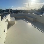 Hatteras 70 Fly ( Varend Woonschip ) 9 | Jacht makelaar | Shipcar Yachts