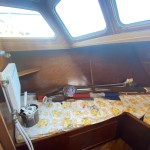 Combikruiser 1200 ( Woonschip met CV ) 14 | Jacht makelaar | Shipcar Yachts