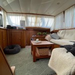 Valk  Voyager ( Woonboot ) 8 | Jacht makelaar | Shipcar Yachts