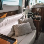 Jeanneau Prestige 36 Fly 17 | Jacht makelaar | Shipcar Yachts
