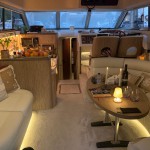 Princess  440 Fly 9 | Jacht makelaar | Shipcar Yachts